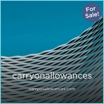 CarryOnAllowances.com