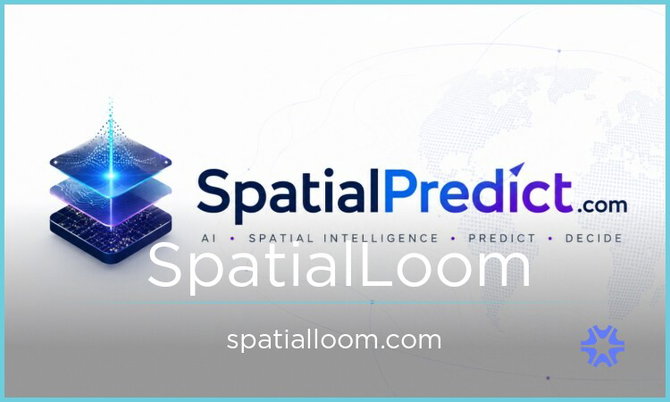 SpatialLoom.com — 2