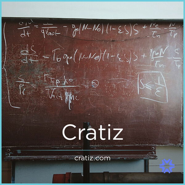 Cratiz.com