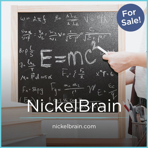 NickelBrain.com