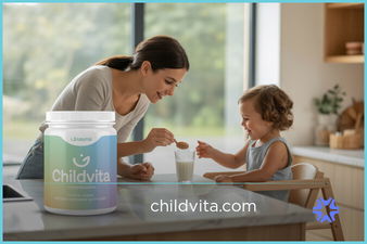 ChildVita.com - Creative brandable domain for sale