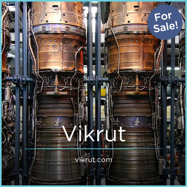 Vikrut.com — 2