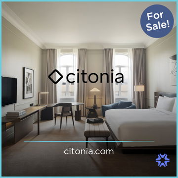 Citonia.com