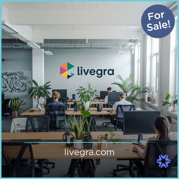 Livegra.com