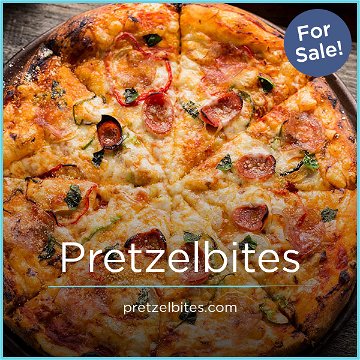 Pretzelbites.com