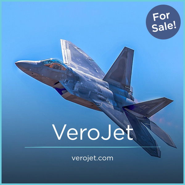 VeroJet.com — 2