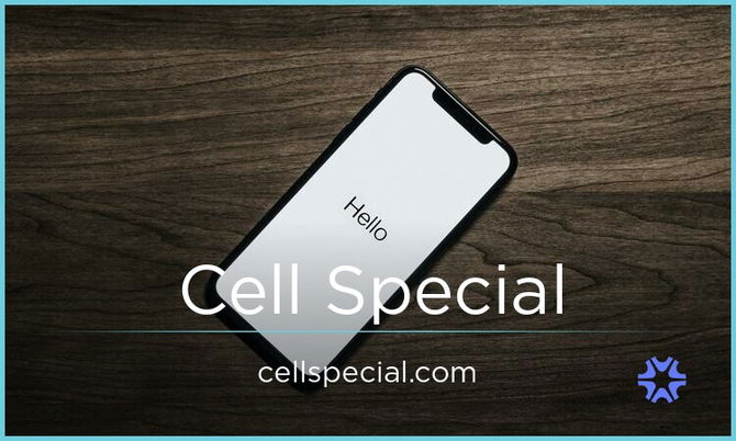 CellSpecial.com