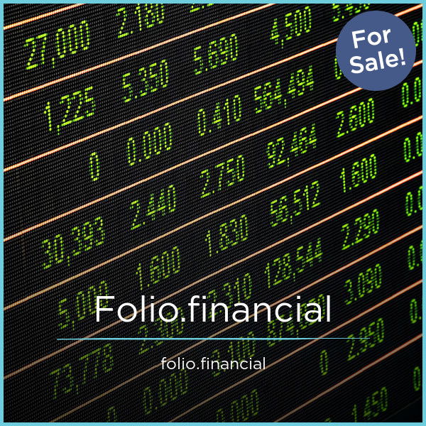Folio.Financial