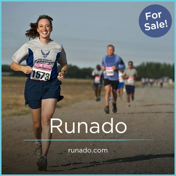 Runado.com