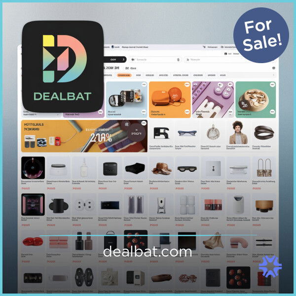 DealBat.com