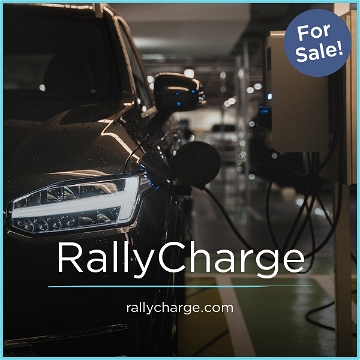 RallyCharge.com