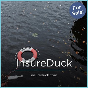 InsureDuck.com