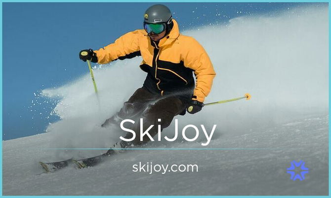 SkiJoy.com