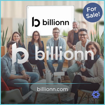 BillionN.com