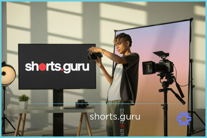 Shorts.Guru — 2