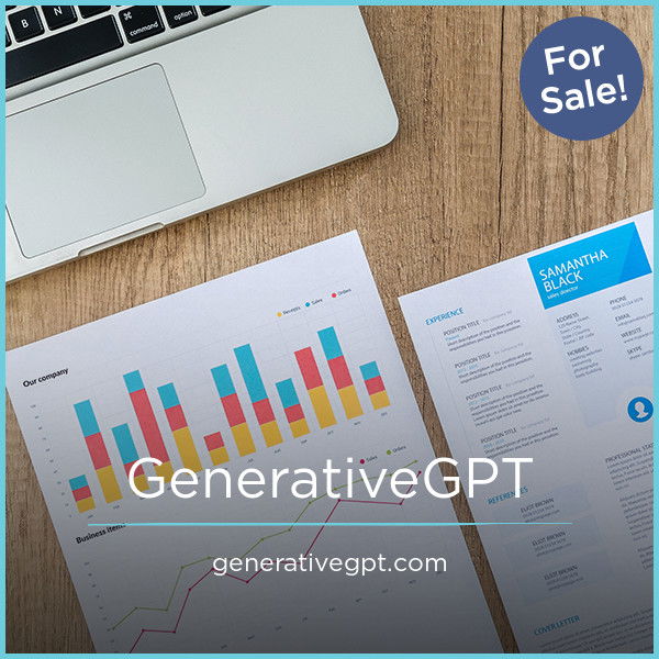 GenerativeGPT.com