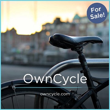 OwnCycle.com