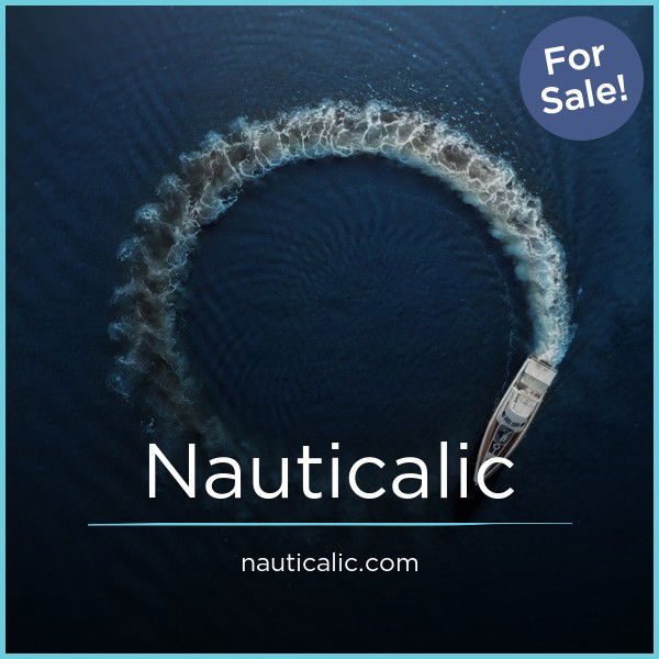 Nauticalic.com