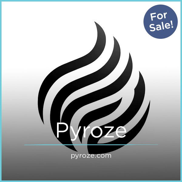 Pyroze.com