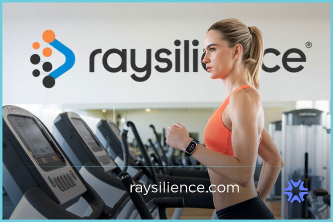 Raysilience.com
