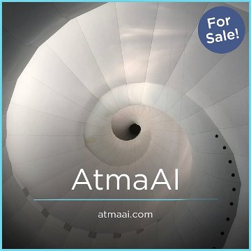 AtmaAI.com