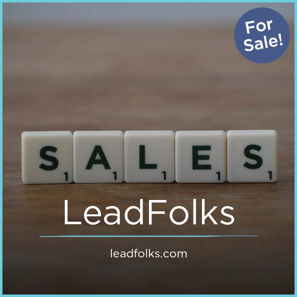 LeadFolks.com