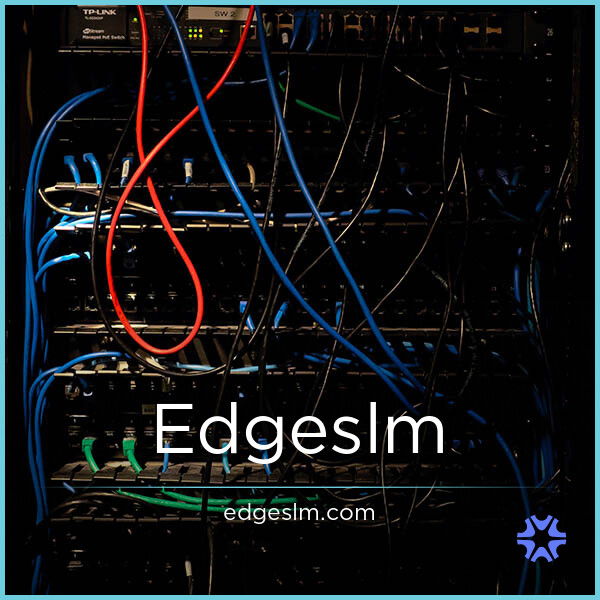 EdgeSLM.com