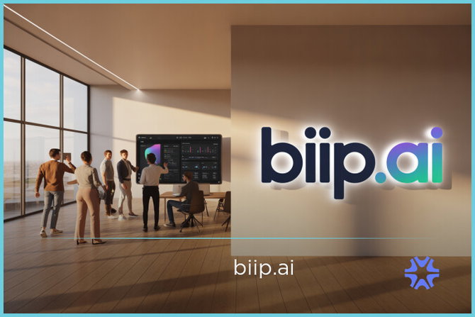 BIIP.ai — 2