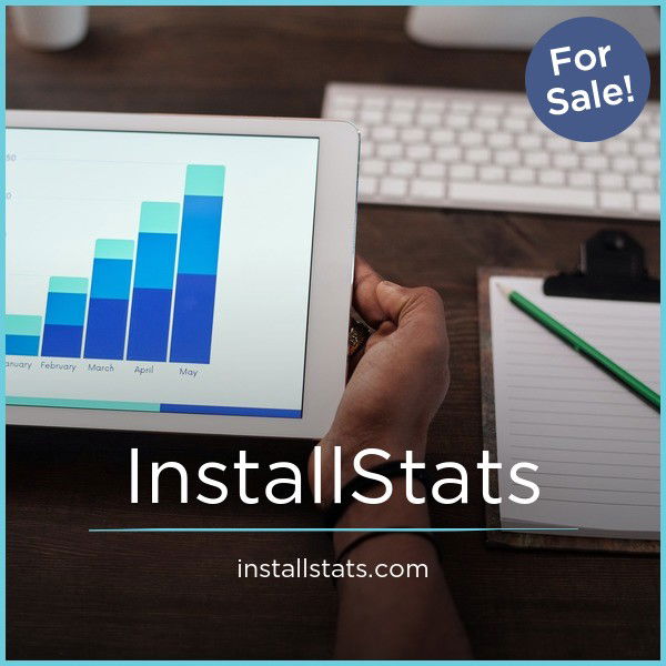 InstallStats.com