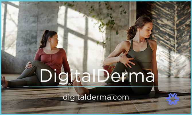 DigitalDerma.com — 2