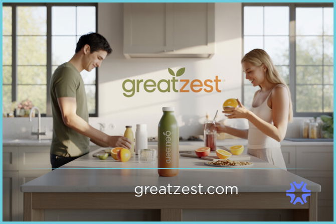 GreatZest.com