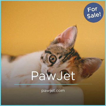 PawJet.com