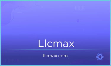 Llcmax.com - Cool premium domains