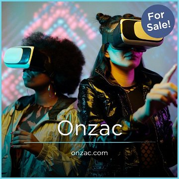 Onzac.com