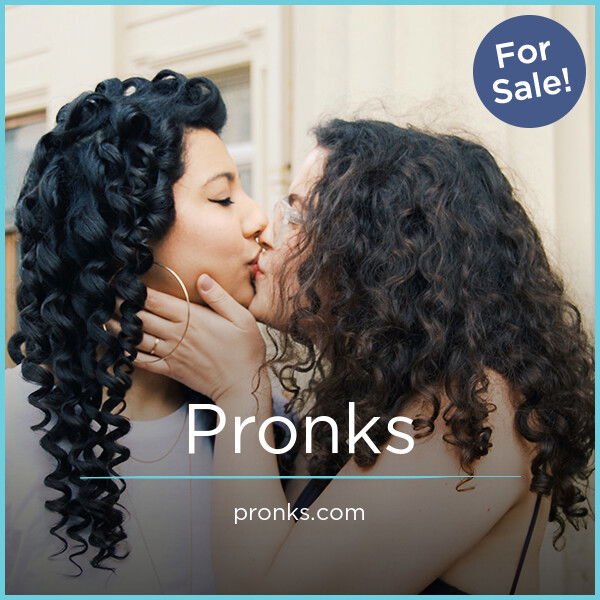 Pronks.com