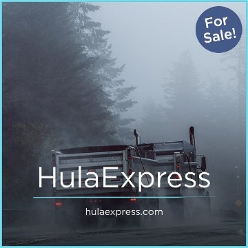 HulaExpress.com