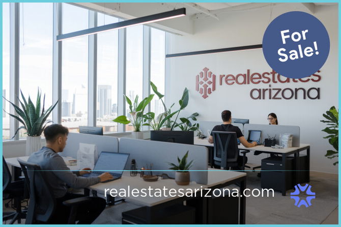 RealEstatesArizona.com