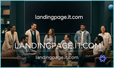 LANDINGPAGE.IT.COM