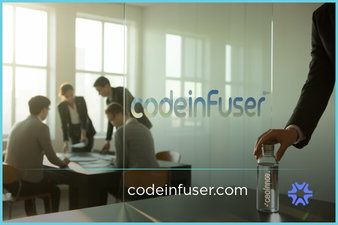CodeInfuser.com - buying Best premium names