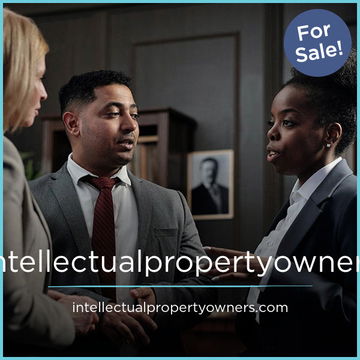 Intellectualpropertyowners.com