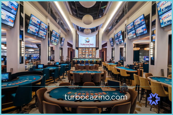 Turbocazino.com — 2