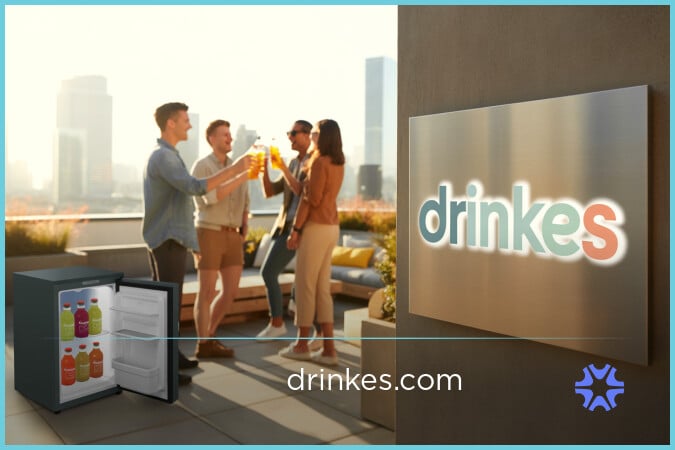 Drinkes.com image 2