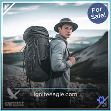 IgniteEagle.com - Cool premium names