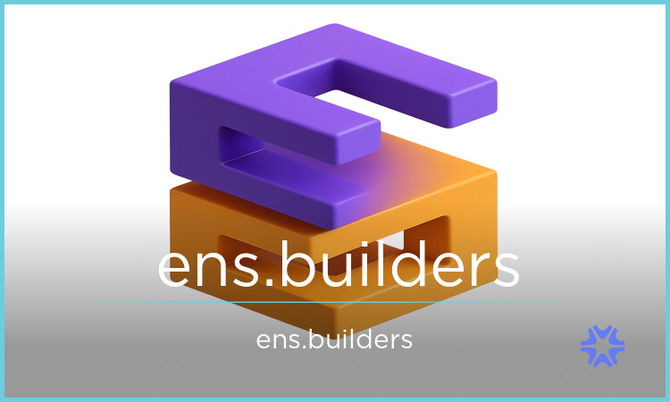 ens.builders — 2