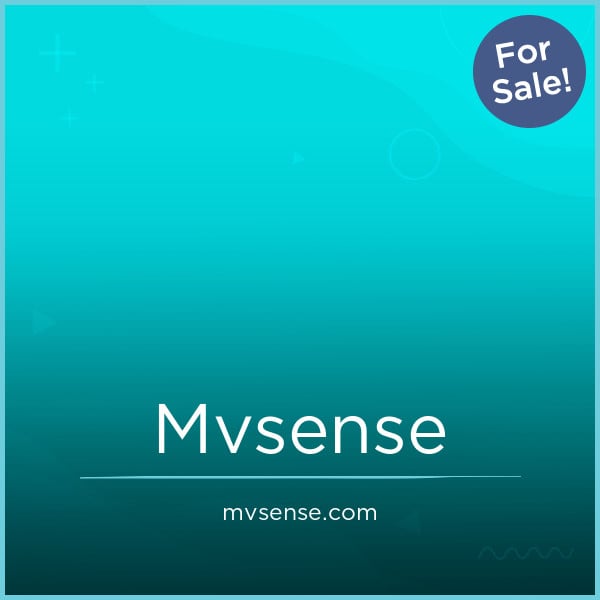 MVSense.com image 2