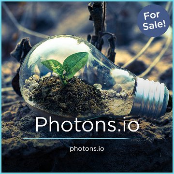 Photons.io