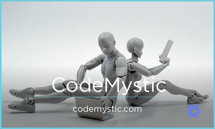 CodeMystic.com image 2