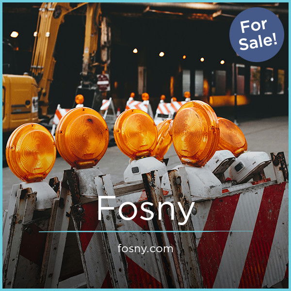 Fosny.com