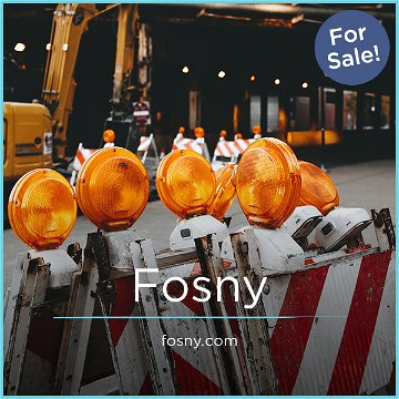 Fosny.com