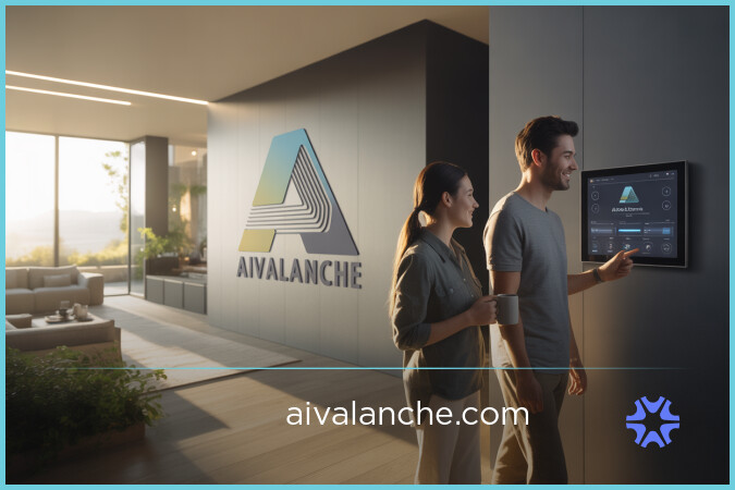 Aivalanche.com - Catchy domains for sale